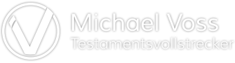 Michael Voss - Testamentsvollstrecker